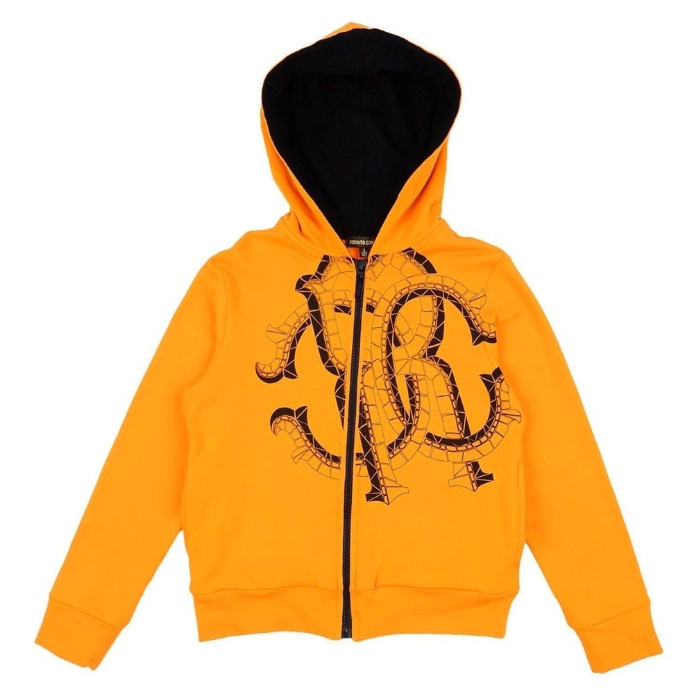 Roberto Cavalli Sweatsuit Size 6